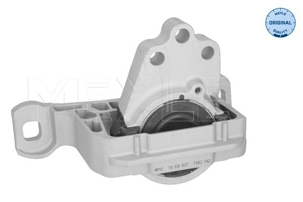 Picture of Mounting -  engine - MEYLE - 714 030 0037