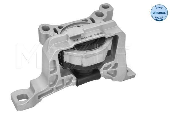 Picture of Mounting -  engine - MEYLE - 714 030 0042