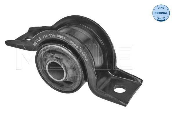 Picture of Mounting -  control/trailing arm - MEYLE - 714 610 0007