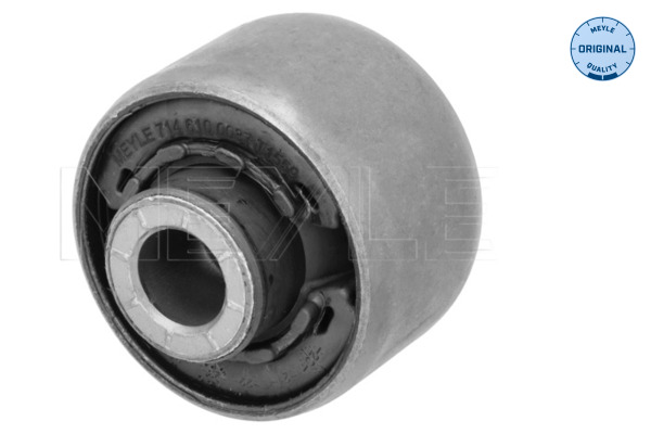 Picture of Mounting -  control/trailing arm - MEYLE - 714 610 0037