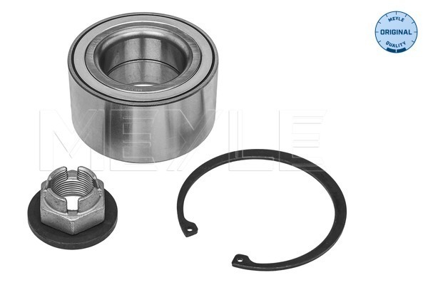 Picture of Wheel Bearing Kit - MEYLE - 714 650 0019