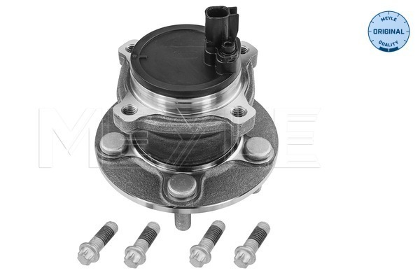 Picture of Wheel Hub - MEYLE - 714 752 0001