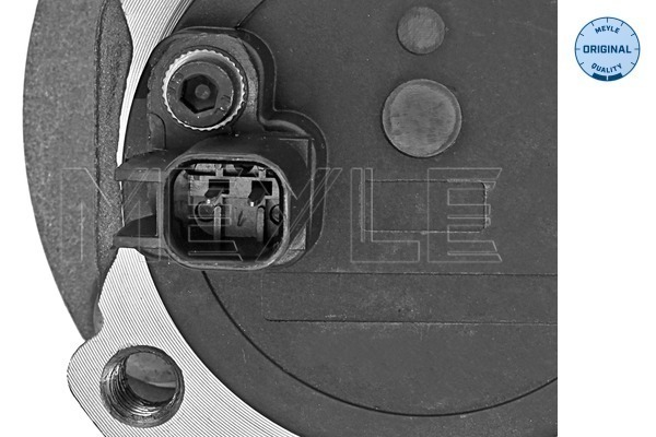 Picture of Wheel Hub - MEYLE - 714 752 0001