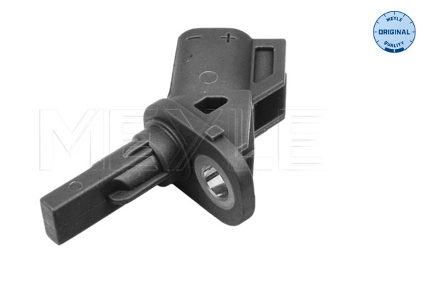 Picture of Sensor -  wheel speed - MEYLE - 714 800 0017