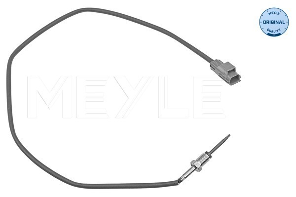 Picture of Sensor -  exhaust gas temperature - MEYLE - 714 800 0043