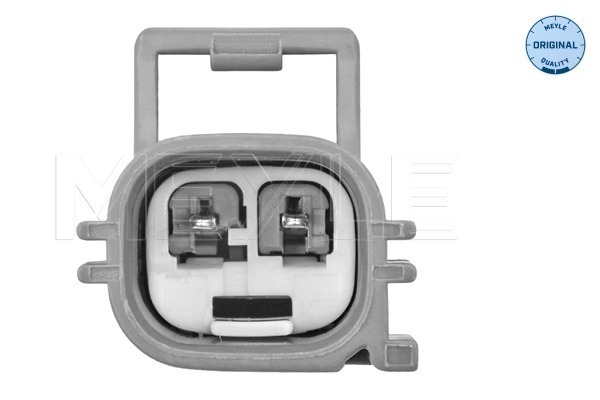 Picture of Sensor -  exhaust gas temperature - MEYLE - 714 800 0043