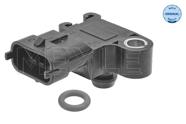 Picture of Sensor -  intake manifold pressure - MEYLE - 714 812 0001