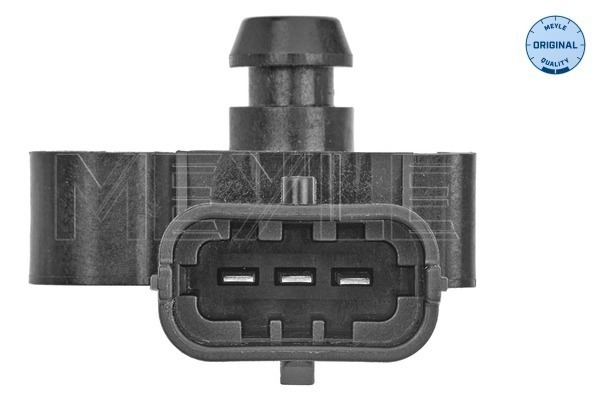Picture of Sensor -  intake manifold pressure - MEYLE - 714 812 0001