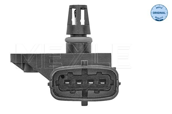 Picture of Sensor -  intake manifold pressure - MEYLE - 714 812 0008