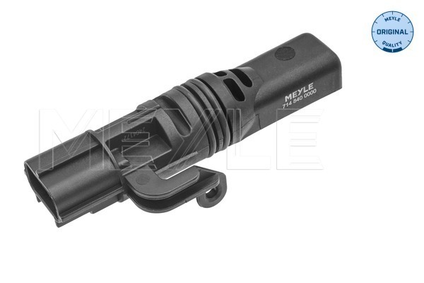 SENZOR, BRZINA/BROJ OBRTAJA (INSTRUMENTI) - MEYLE - 714 840 0000