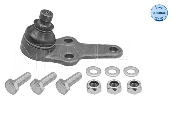 Picture of Ball Joint - MEYLE - 716 010 0009