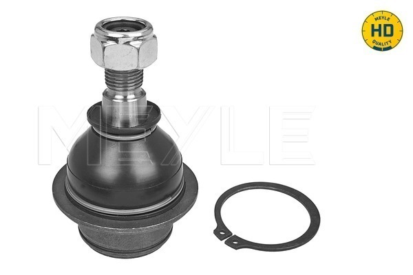 Picture of Ball Joint - MEYLE - 716 010 0012/HD