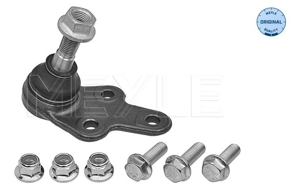 Picture of Ball Joint - MEYLE - 716 010 0014