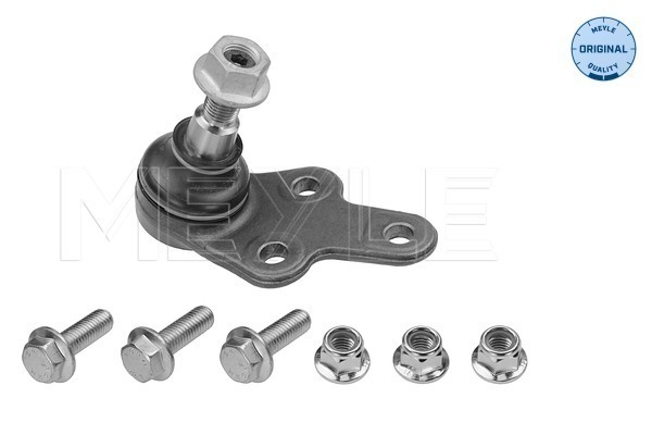 Picture of Ball Joint - MEYLE - 716 010 0017