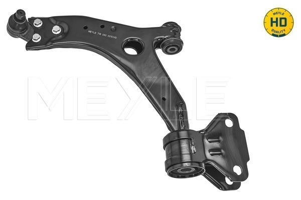Picture of Control/Trailing Arm -  wheel suspension - MEYLE - 716 050 0015/HD