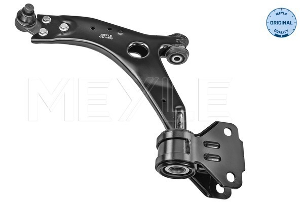 Picture of Control/Trailing Arm -  wheel suspension - MEYLE - 716 050 0015
