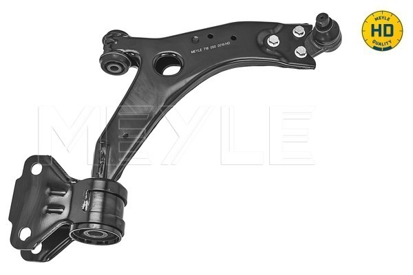 Picture of Control/Trailing Arm -  wheel suspension - MEYLE - 716 050 0016/HD