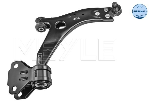 Picture of Control/Trailing Arm -  wheel suspension - MEYLE - 716 050 0016