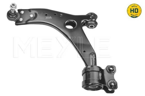 Picture of Control/Trailing Arm -  wheel suspension - MEYLE - 716 050 0031/HD