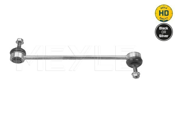 Picture of Link/Coupling Rod -  stabiliser bar - MEYLE - 716 060 0014/HD