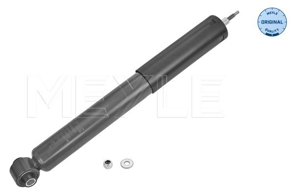 Picture of Shock Absorber - MEYLE - 726 725 0029
