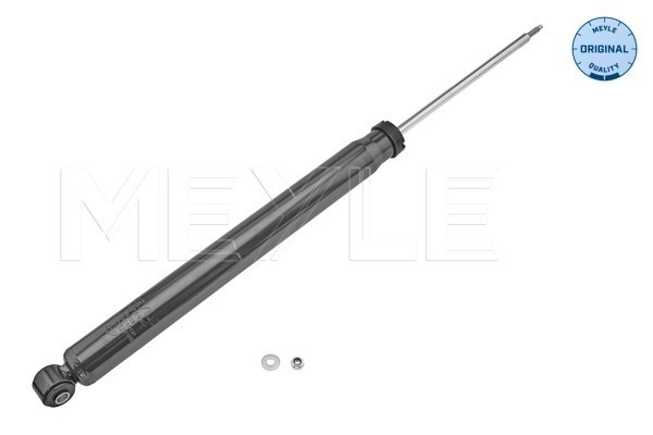 Picture of Shock Absorber - MEYLE - 726 725 0030