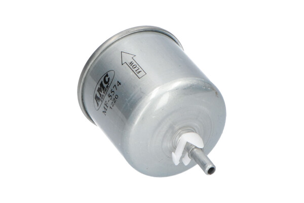 Image de Filtre à carburant - AMC Filter - MF-5574