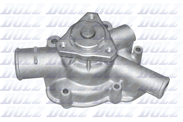 Picture of DOLZ - A153 - Water Pump (Cooling System)