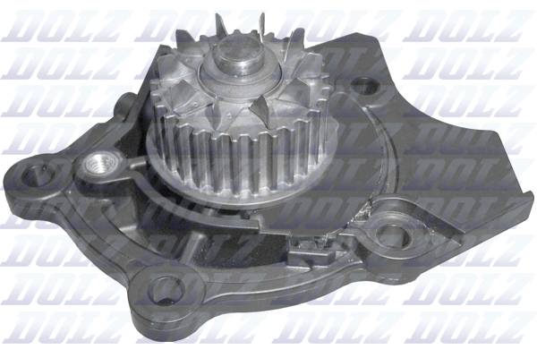 Picture of DOLZ - A231 - Water Pump (Cooling System)