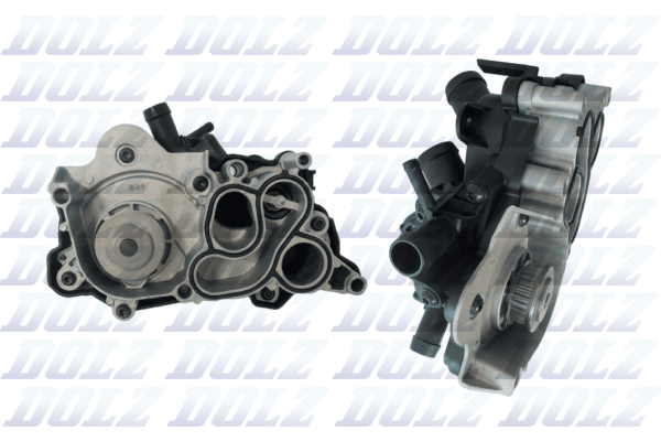 Picture of DOLZ - A239 - Water Pump (Cooling System)