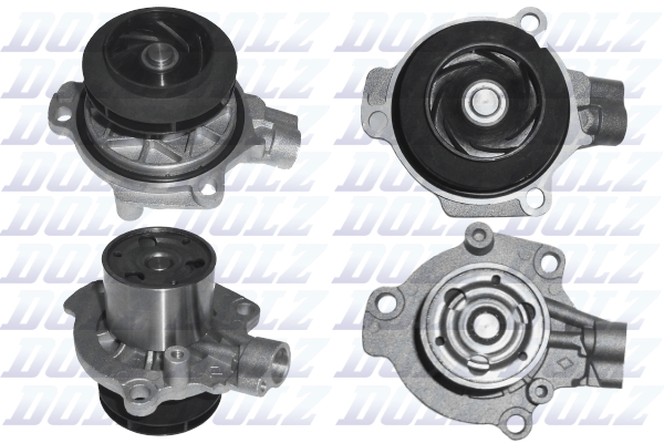 Picture of DOLZ - A255 - Water Pump (Cooling System)