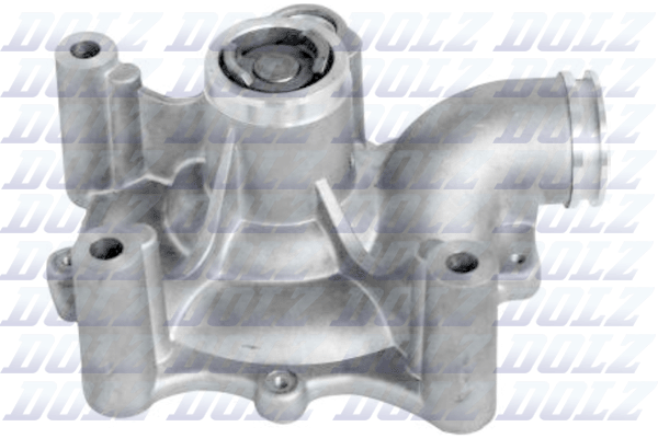 Picture of DOLZ - B227 - Water Pump (Cooling System)