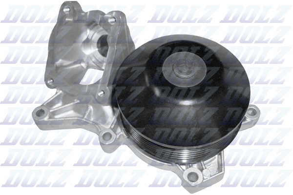 Picture of DOLZ - B231 - Water Pump (Cooling System)