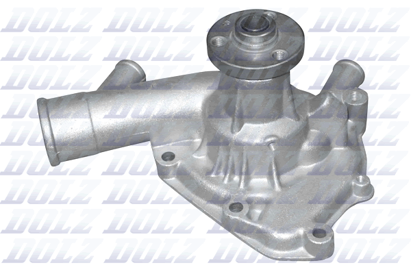 Picture of DOLZ - C100 - Water Pump (Cooling System)