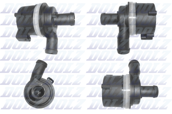Picture of DOLZ - EA509A - Water Pump (Cooling System)