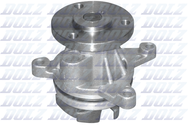 Picture of DOLZ - F150 - Water Pump (Cooling System)
