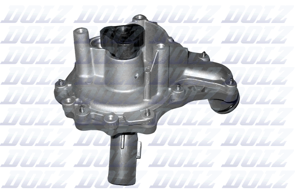 Picture of DOLZ - F204 - Water Pump (Cooling System)