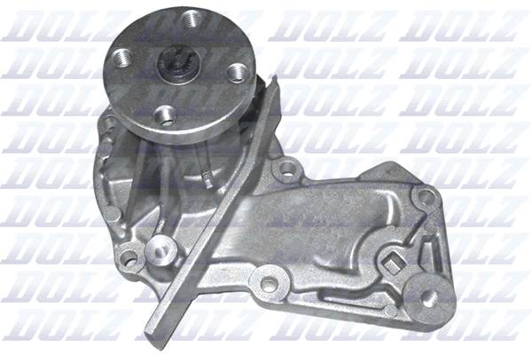 Picture of DOLZ - F233 - Water Pump (Cooling System)