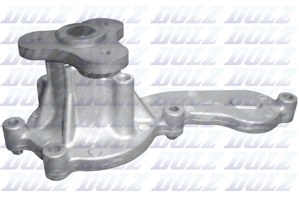 Picture of DOLZ - H139 - Water Pump (Cooling System)