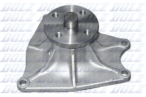 Picture of DOLZ - H208SP - Water Pump (Cooling System)