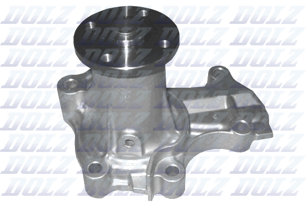 Picture of DOLZ - H218 - Water Pump (Cooling System)