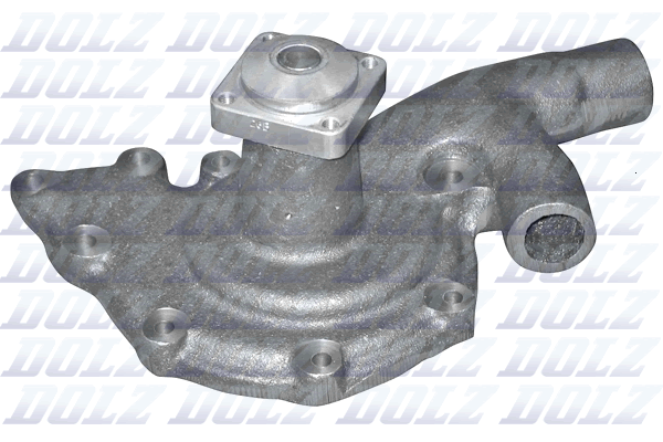 Picture of DOLZ - L109 - Water Pump (Cooling System)