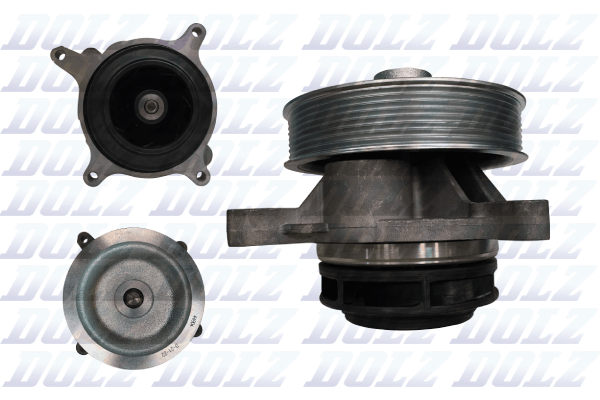 Picture of DOLZ - M685 - Water Pump (Cooling System)