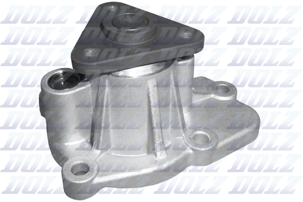 Picture of DOLZ - N207 - Water Pump (Cooling System)