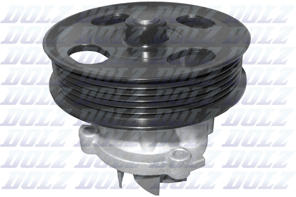 Picture of DOLZ - N208 - Water Pump (Cooling System)