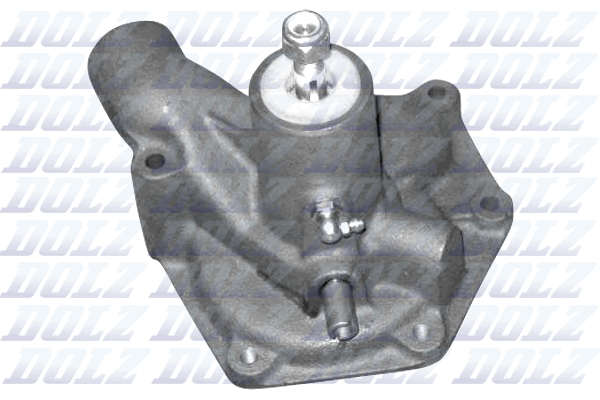 Picture of DOLZ - N456 - Water Pump (Cooling System)