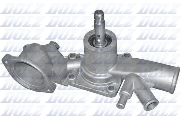 Picture of DOLZ - N505 - Water Pump (Cooling System)