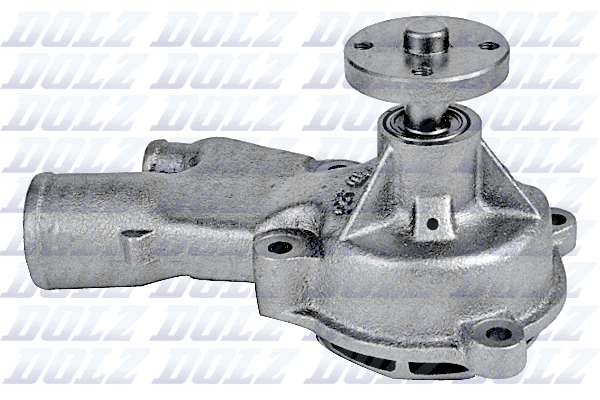 Picture of DOLZ - O610 - Water Pump (Cooling System)