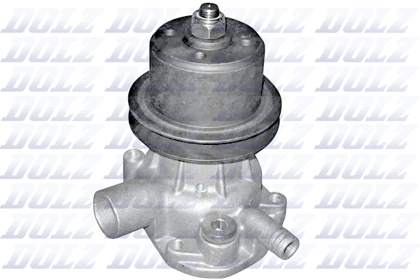 DOLZ - R200 - Water Pump (Cooling System). Irish Auto Parts - Car Parts ...