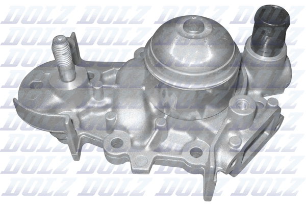 Picture of DOLZ - R215 - Water Pump (Cooling System)
